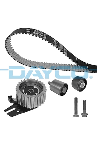 DAYCO Set Curea De Distributie Alfa Romeo Giulia/Stelvio Chrysler Delta