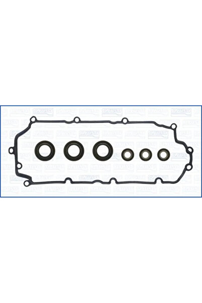 Ajusa Set Garnituri, Capac Supape Vauxhall Vectra Mk Ii (c) (z02) 2003-2005 D...