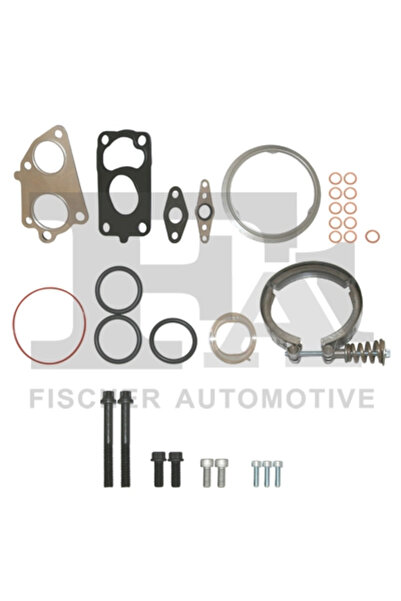 FA1 Set Montaj Turbocompresor Bmw 3/5/6