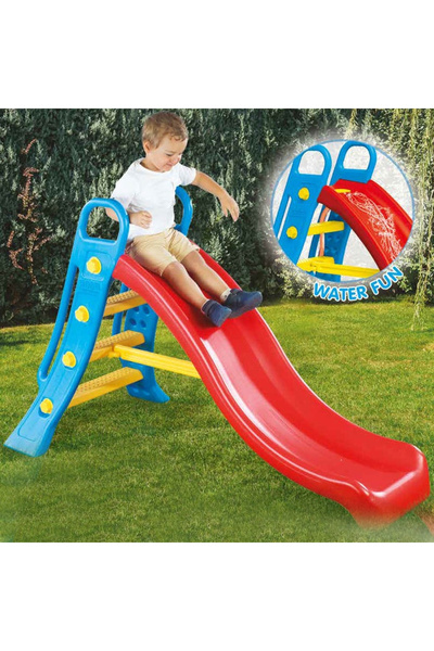 Dolu Water Slide, 145.5x104x77.5CM -