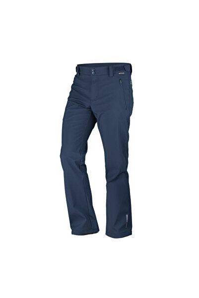 NORTHFINDER Pantaloni softshell pentru bărbați, extra lungi, GERON, fără cusă...