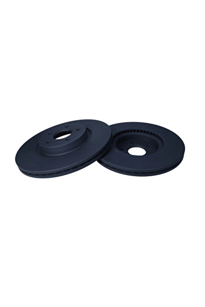 QUARO Спирачен диск Форд Фокус 2 Волво C70 2/S40 2/V40