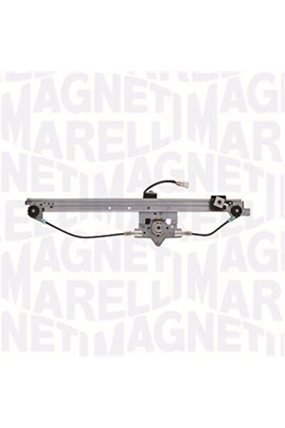 MAGNETI MARELLI Mecanism Actionare Geam Fata Stanga Nissan Primastar Bus/Prim...