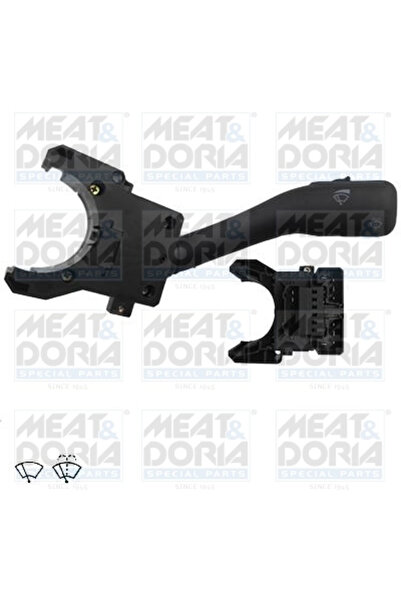 MEATDORIA Comutator Coloana Directie Audi A6 C5/Tt Skoda Octavia 1