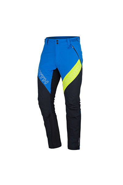 NORTHFINDER Pantaloni hibrizi pentru bărbați Blizzard® Thermal Comfort RYSY 2...