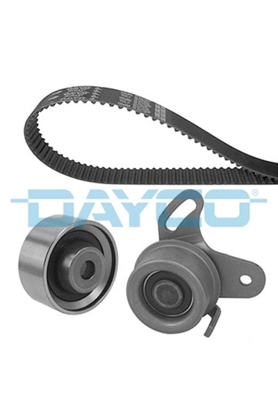 DAYCO Set Curea De Distributie Hyundai Accent 1/Accent 2/Accent 3 Kia Cerato ...