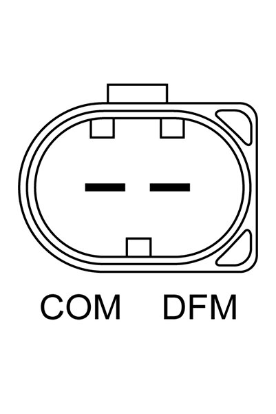 Bosch Generator / Alternator Mercedes-Benz Clasa C/CLK/Clasa E