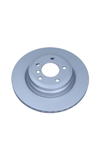 QUARO Rear Axle Brake Disc Bmw 3 2004-2015