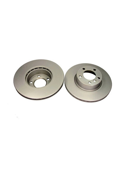 QUARO Disc Frana Bmw 3/X1 Bmw (Brilliance) 3 Series