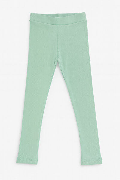 Kyex Girl's Cotton Lycra Camisole Seasonal Leggings