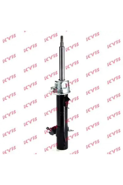 RINGER Amortizor Axa Fata Stanga Mini Mini