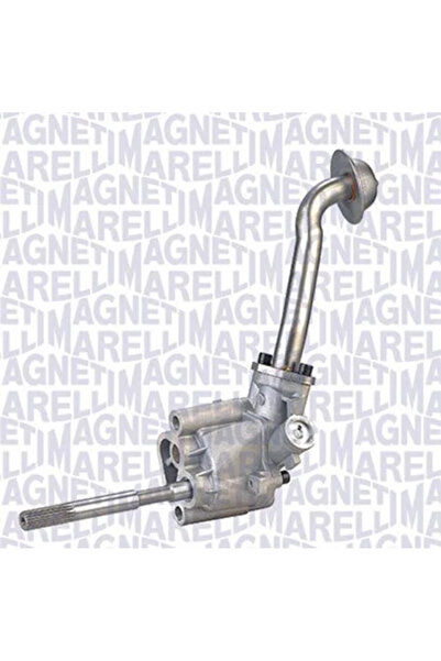 MAGNETI MARELLI Pompa Ulei Audi A4 B5/A6 C4/A6 C5 Vw Passat B5