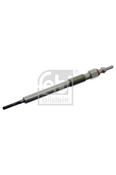FEBI BILSTEIN Bujie Incandescenta Opel Astra J/Corsa D/Meriva B Van Vauxhall ...