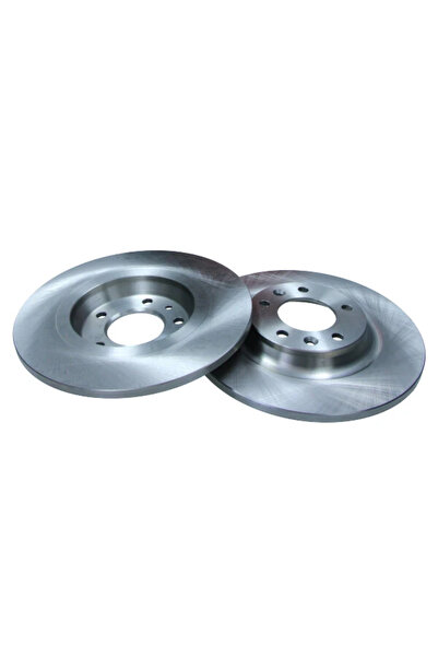 MaxGear Спирачен диск заден мост Citroen C5 3 Peugeot 407/508 1/607