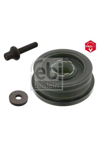 FEBI BILSTEIN Fulie Curea Arbore Cotit Bmw 1/3/5