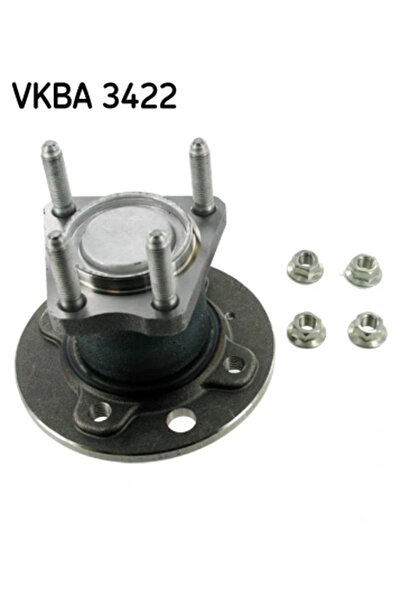 SKF Set Rulment Roata Opel Astra F/Vectra A