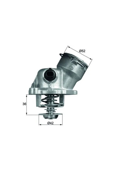 MAHLE Termostat Lichid Racire Mercedes-Benz Clk/E-Class/G-Class