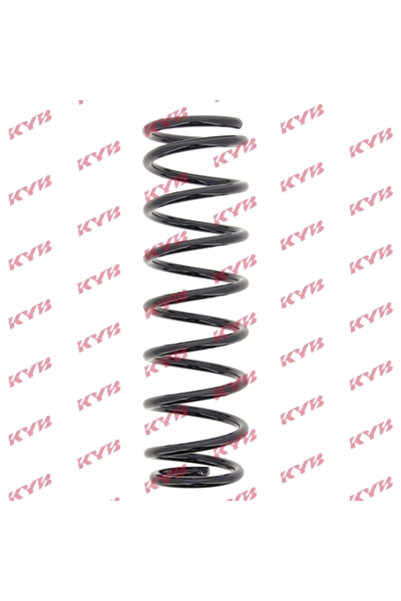 KYB Arc Spiral Punte Fata Suzuki Wagon R+