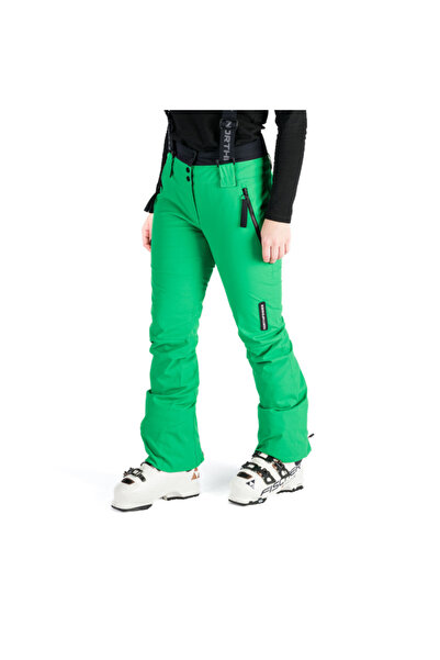 NORTHFINDER Pantaloni schi 2L 10K/10K dama Mylee L green