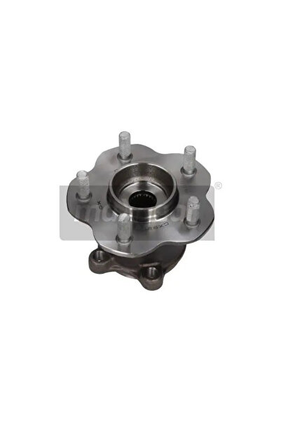 MaxGear Set Rulment Roata Puntea Spate Nissan 10-Trail 2/10-Trail 3/10-Trail ...