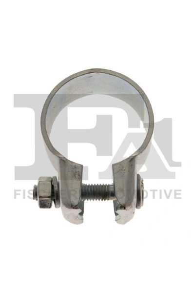 FA1 Conector Teava, Sistem De Esapament Opel Vectra B Hatchback (j96) 1995-2003 Diesel
