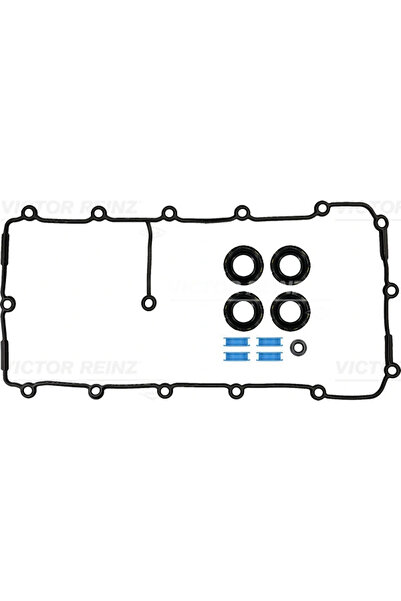 VICTOR REINZ Set Garnituri Capac Supape Pentru Cilindrii 1-4 Audi A4 B6/A4 B7...
