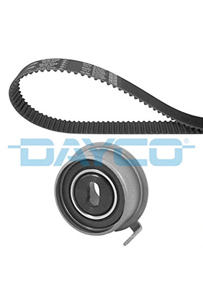 DAYCO Комплект ангренажен ремък Hyundai Atos/Getz/I10 1 Kia Picanto 1