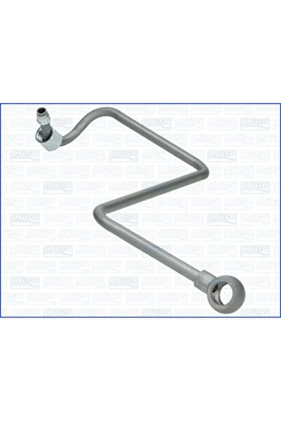 Ajusa Conducta Ulei Incarcare Citroen Jumper 1 Caroserie/Jumper 1 Platou / Sa...