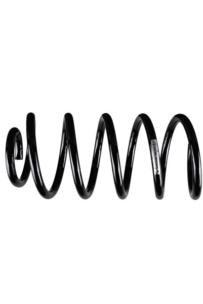 SACHS Arc Spiral Opel Corsa E Vauxhall Corsa Model 4