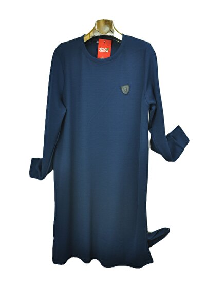 elma abone Burgu Tunic