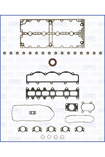 Ajusa Set Garnituri Chiulasa Bremach T-Rex Fiat Ducato Bus/Ducato Caroserie/D...