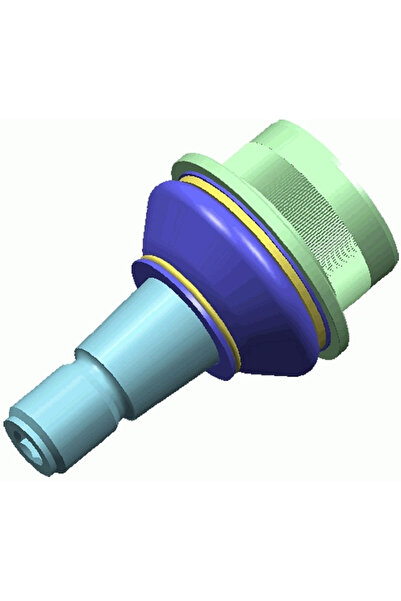 GRAP Articulatie Sarcina/Ghidare Iveco Daily 6 Caroserie/Daily 6 Platou / Sasiu