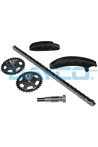 DAYCO Chit Lant De Distribuție Mercedes-Benz Clasa B Sports Tourer/Clasa C/Cl...