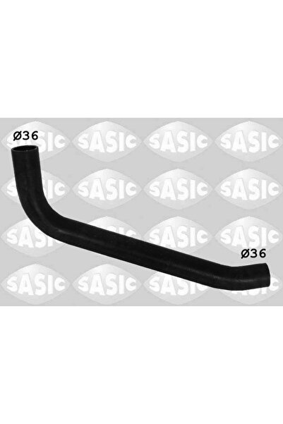 SASIC Furtun Radiator Superior Dreapta Citroen Jumper 1 Bus/Jumper 1 Caroseri...