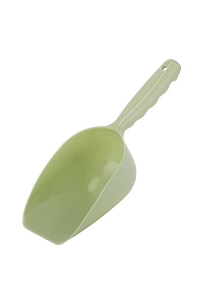 OEM Lingură gradată pentru hrană pentru animale de companie/animale, plastic,...