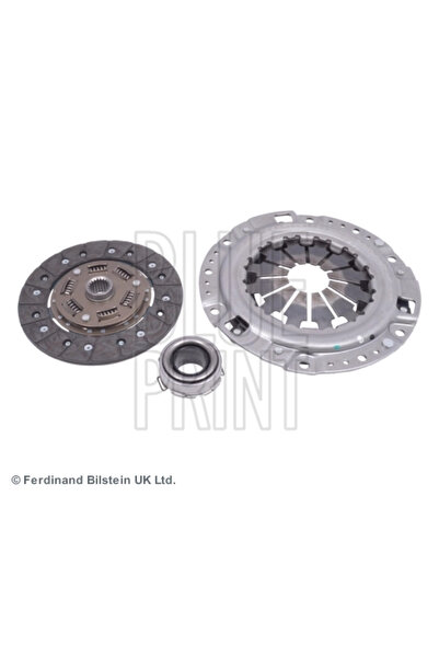 BLUE PRİNT Set Ambreiaj Daihatsu Cuore 5/Cuore 6/Sirion Perodua Kelisa/Kenari