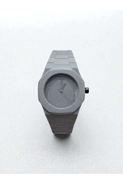 CASSELLA Men's lightweight watch (carbon)