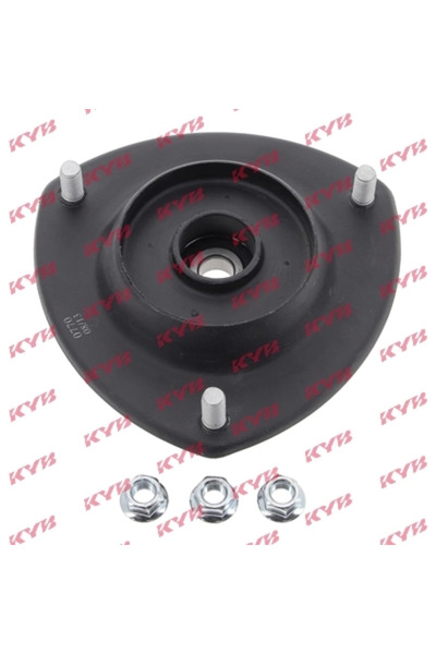 KYB Set Reparatie Rulment Sarcina Amortizor Punte Fata Hyundai Highway Van/So...