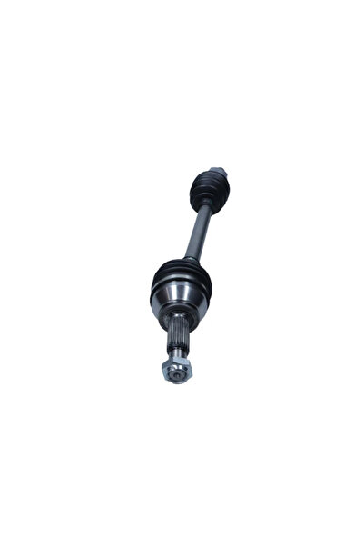 MaxGear Planetara Ford Fiesta 5/Fiesta 6/Fiesta Limuzina