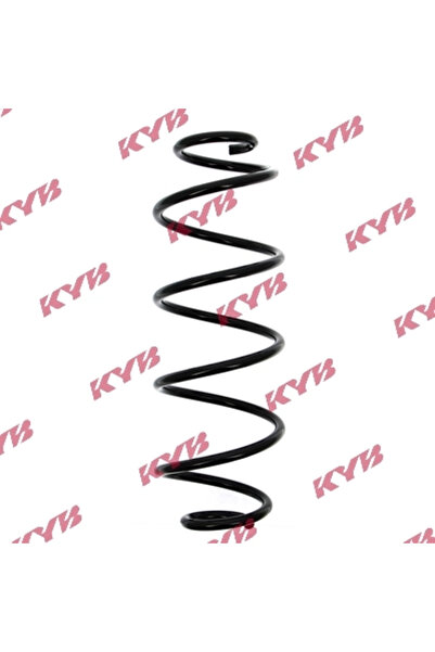 KYB Arc Spiral Puntea Spate Citroen C4 Picasso 2 Opel Grandland / Grandland 10