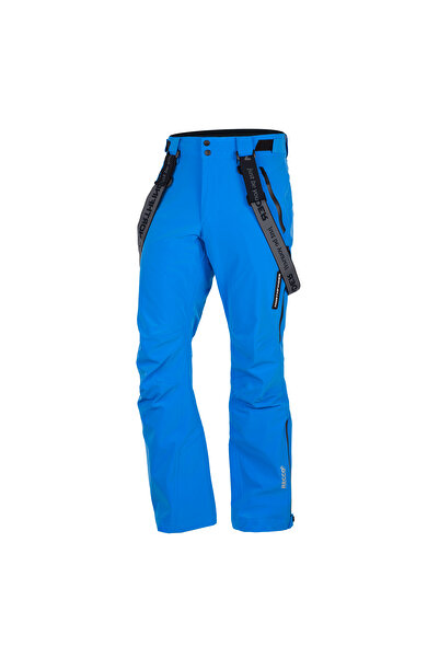 NORTHFINDER Dermizax™EV KREADY1 men's premium ski pants blue XL