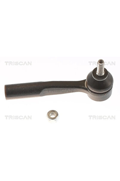 TRISCAN Cap De Bara Fiat 500X Jeep Renegade Suv/Renegade Van