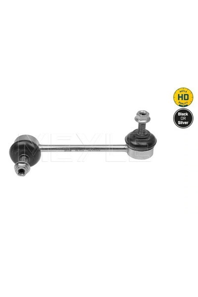 MEYLE Brat/Bieleta Suspensie Stabilizator Axa Fata Stanga Mazda 6