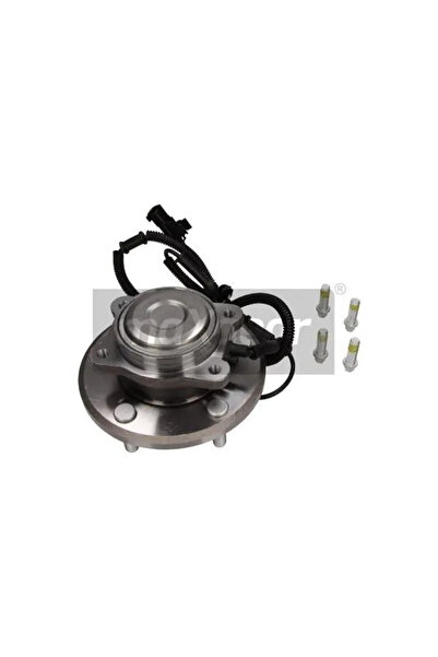 MaxGear Set Rulment Roata Puntea Spate Chrysler Grand Voyager 5 Dodge Grand C...