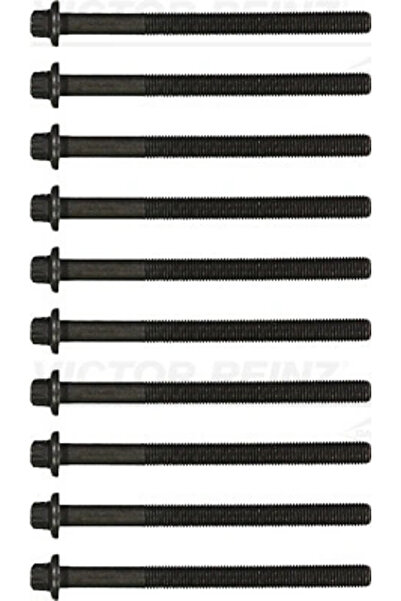 VICTOR REINZ Set Surub Chiulasa Citroen C4 1/C4 Cupe/C5 1 Citroen (Df-Psa) Xsara