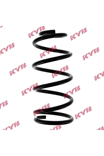 KYB Спирална пружина на предния мост Ford Tourneo Custom V362 Bus/Transit Cus...