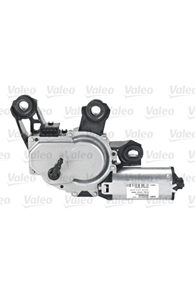 VALEO Motor Stergator Spate Seat Leon Skoda Fabia 1/Octavia 1