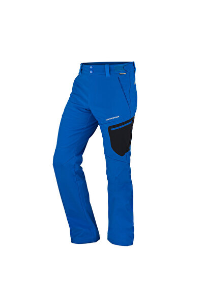 NORTHFINDER Pantaloni softshell izolați pentru bărbați GINEMON NO-5007OR alba...