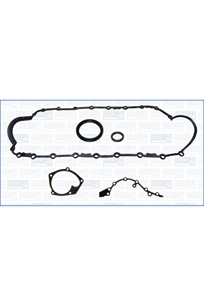 Ajusa Set Garnituri Carter Nissan Almera 2/Kubistar Caroserie/Micra 3 Renault...