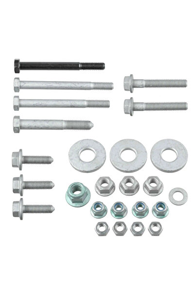 GRAP Set Reparatie Suspensie Pe Ambele Parti Audi A6 C6/A8 D3 Vw Phaeton